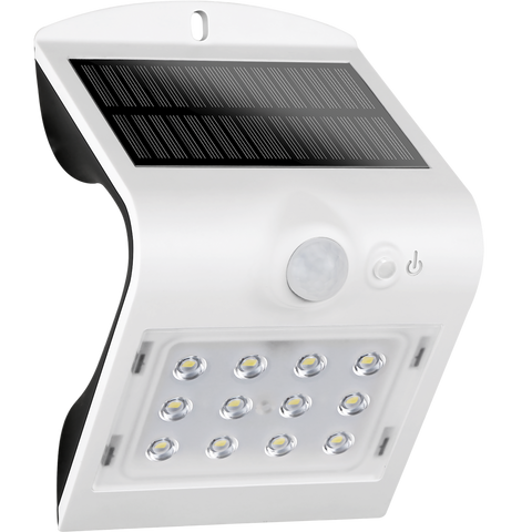 CS 2091110200 - Solar LED Butterfly BWM 1,5Wws 4048599114605