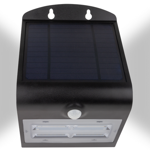 CS 2091110400 - Solar LED Butterfly BWM 3,2Wsw 4048599114629